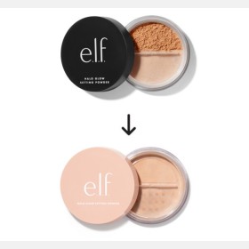 لوس باودر elf