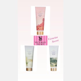 كريم الجسم victorias secret