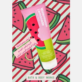 كريم الجسم Bath&Body works